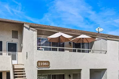 21981 Rimhurst Dr # P-160 #P-160, Lake Forest, CA 92630 - Photo 4