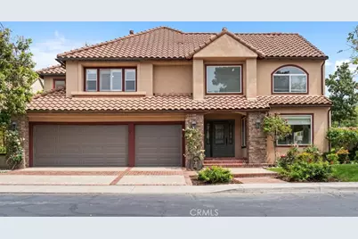 16 Mariposa, Rancho Santa Margarita, CA 92679 - Photo 1