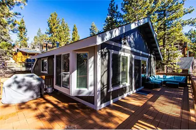 43005 Monterey, Big Bear Lake, CA 92315 - Photo 28