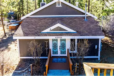 43005 Monterey, Big Bear Lake, CA 92315 - Photo 1