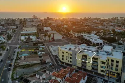 414 Main St. #410, Huntington Beach, CA 92648 - Photo 2