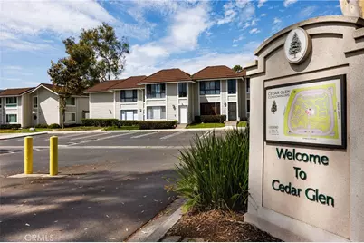 25885 Trabuco Road #206, Lake Forest, CA 92630 - Photo 2