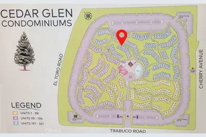 25885 Trabuco Road #206, Lake Forest, CA 92630 - Photo 30