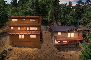 807 Virginia Ct, Lake Arrowhead, CA 92352 - Photo 1