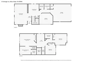 6 Cottage, Aliso Viejo, CA 92656 - Photo 30