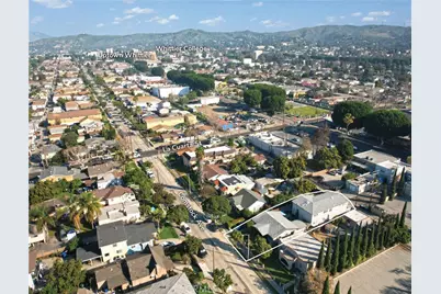 8026 Comstock, Whittier, CA 90602 - Photo 2