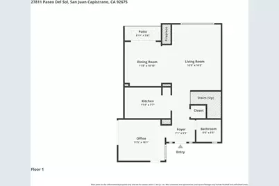 27811 Paseo Del Sol, San Juan Capistrano, CA 92675 - Photo 44
