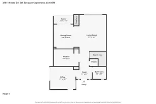 27811 Paseo Del Sol, San Juan Capistrano, CA 92675 - Photo 44