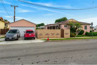 1057 S 5th, Montebello, CA 90640 - Photo 4