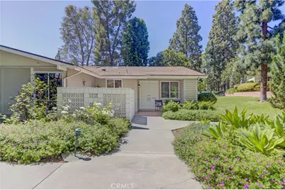 500 Avenida Sevilla #A, Laguna Woods, CA 92637 - Photo 36