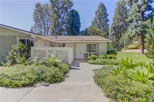 500 Avenida Sevilla, Laguna Woods, CA 92637 - Photo 36