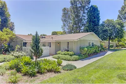 500 Avenida Sevilla #A, Laguna Woods, CA 92637 - Photo 34