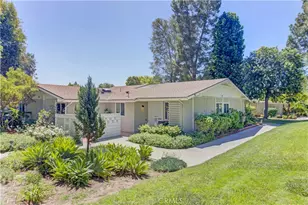 500 Avenida Sevilla, Laguna Woods, CA 92637 - Photo 34