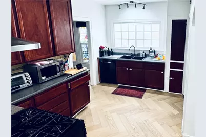 3034 Edgehill Drive, Los Angeles, CA 90018 - Photo 4