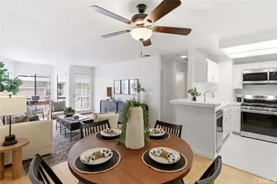 7735 Briarglen Loop #I, Stanton, CA 90680 - Photo 10