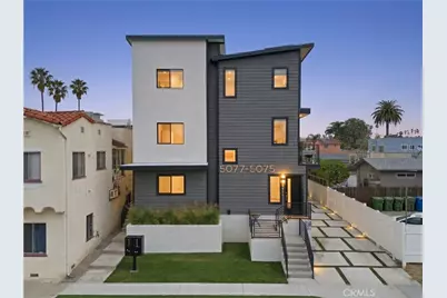 5075 Pickford, Los Angeles, CA 90019 - Photo 2