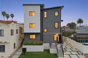 5075 Pickford, Los Angeles, CA 90019 - Photo 2