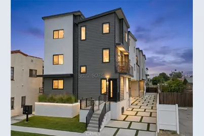 5075 Pickford, Los Angeles, CA 90019 - Photo 1