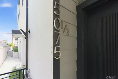 5075 Pickford, Los Angeles, CA 90019 - Photo 24