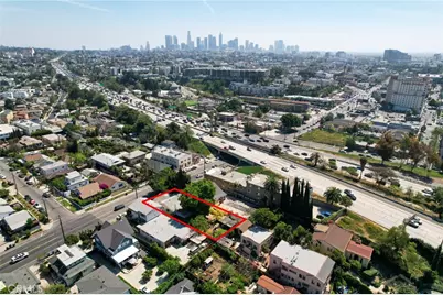 449 N Virgil, Los Angeles, CA 90004 - Photo 24