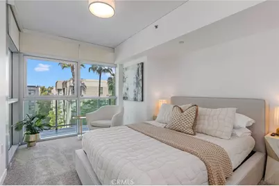 13650 Marina Pointe Drive #506, Marina del Rey, CA 90292 - Photo 16