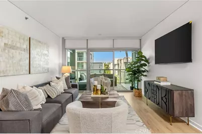 13650 Marina Pointe Drive #506, Marina del Rey, CA 90292 - Photo 1