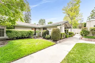 506 Avenida Sevilla, Laguna Woods, CA 92637 - Photo 1