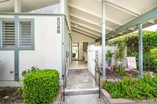 506 Avenida Sevilla, Laguna Woods, CA 92637 - Photo 4