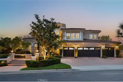 45 Panorama, Coto de Caza, CA 92679 - Photo 1