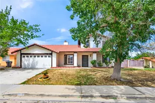 1617 La Palma, Palmdale, CA 93550 - Photo 4