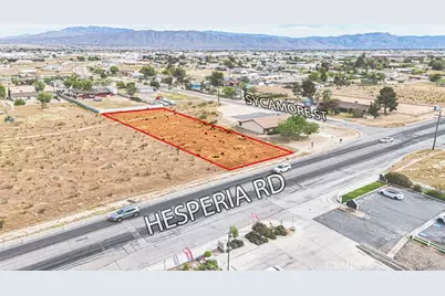 11695 Hesperia Road, Hesperia, CA 92345 - Photo 4
