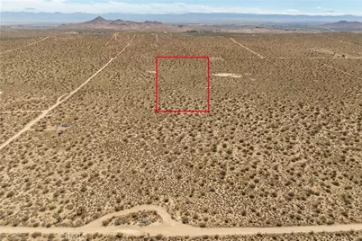 0 Champagne Avenue, Mojave, CA 93501 - Photo 4