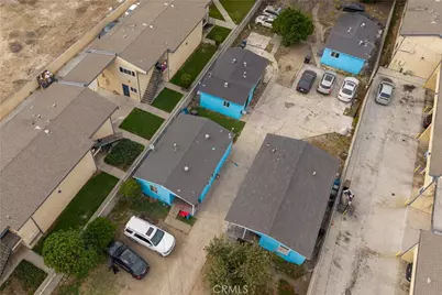 1941 E El Segundo, Compton, CA 90222 - Photo 4