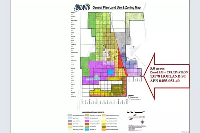 13178 Hopland Street, Adelanto, CA 92301 - Photo 2