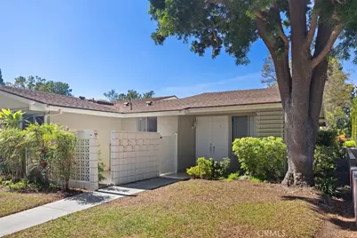 449 Avenida Sevilla #A, Laguna Woods, CA 92637 - Photo 4