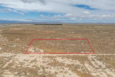 0 Avenue G8, Lancaster, CA 93536 - Photo 2