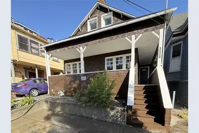3520 Harrison Street, Oakland, CA 94611 - Photo 1