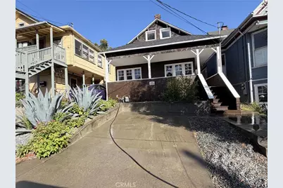 3520 Harrison Street, Oakland, CA 94611 - Photo 2