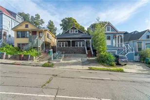 3520 Harrison St, Oakland, CA 94611 - Photo 1