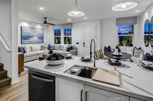 3302 S Lafayette Paseo, Ontario, CA 91761 - Photo 4