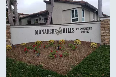 52 Corniche Drive #A, Dana Point, CA 92629 - Photo 2