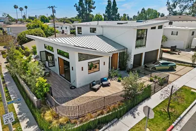 2398 Redlands Drive, Newport Beach, CA 92660 - Photo 2