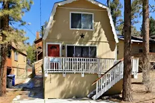 42806 Cougar, Big Bear Lake, CA 92315 - Photo 1