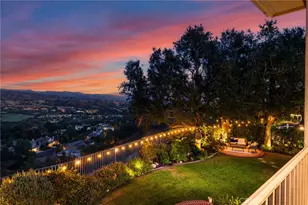 8 Panorama, Coto de Caza, CA 92679 - Photo 38