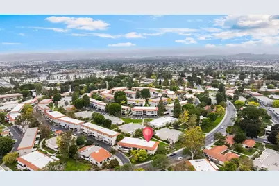 2313 Via Puerta #Q, Laguna Woods, CA 92637 - Photo 36