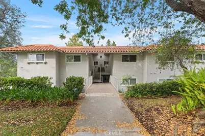 656 Avenida Sevilla #O, Laguna Woods, CA 92637 - Photo 2
