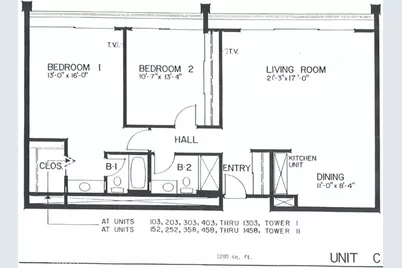 24055 Paseo Del Lago #861, Laguna Woods, CA 92637 - Photo 28
