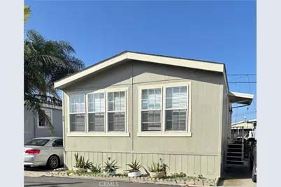 1684 Whittier Avenue #20, Costa Mesa, CA 92627 - Photo 1