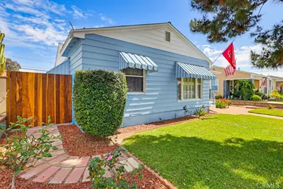 10929 Dicky, Whittier, CA 90606 - Photo 2