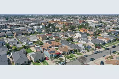 16907 S Harvard, Gardena, CA 90247 - Photo 1